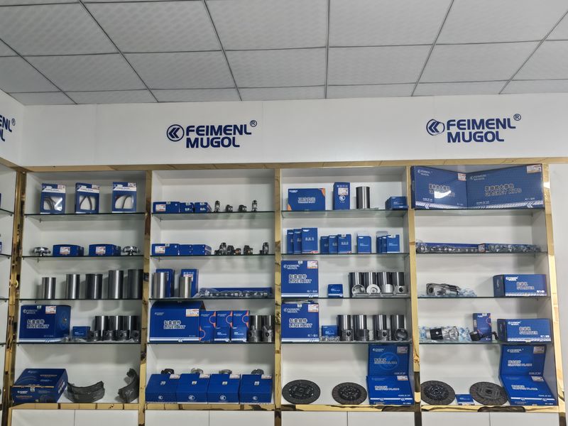 Guangdong Huimen Industrial Co., Ltd. ligne de production du fabricant
