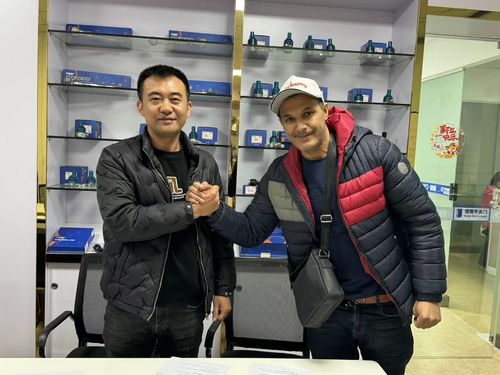 Dernières nouvelles de l'entreprise Dévoilant l'excellence: Guangdong Huimen Industrial Co., Ltd. - Votre partenaire de confiance pour les pièces automobiles