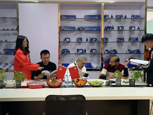 Dernières nouvelles de l'entreprise Construire la confiance par l'intégrité: la fondation de Guangdong Huimen Industrial Co., Ltd.