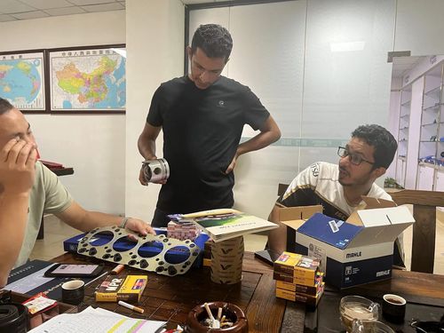 Dernières nouvelles de l'entreprise L'innovation et la fiabilité: comment Guangdong Huimen Industrial Co., Ltd. établit la norme dans les pièces automobiles