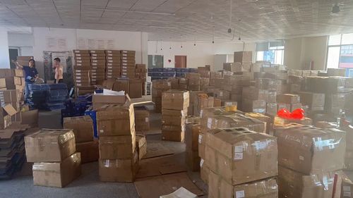 Dernières nouvelles de l'entreprise Augmentez les performances de votre véhicule avec des pièces automobiles de haute qualité de Guangdong Huimen Industrial Co., Ltd.