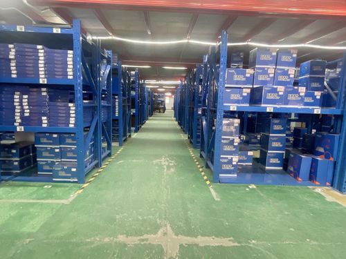 Dernières nouvelles de l'entreprise Guangdong Huimen Industrial Co., Ltd.: Votre partenaire de confiance dans les pièces automobiles de qualité