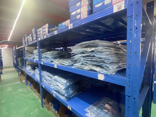 Dernières nouvelles de l'entreprise Qualité irréprochable: pièces automobiles supérieures de Guangdong Huimen Industrial Co., Ltd.