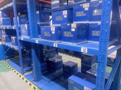 Dernières nouvelles de l'entreprise Des solutions logistiques et de livraison efficaces chez Guangdong Huimen Industrial Co., Ltd.