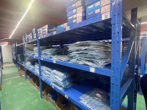 Dernières nouvelles de l'entreprise Amélioration des normes automobiles: l'engagement de Guangdong Huimen Industrial Co., Ltd. à l'excellence