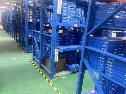 Dernières nouvelles de l'entreprise Guangdong Huimen Industrial Co., Ltd.: révolutionner l'industrie des pièces automobiles avec des produits de haute qualité