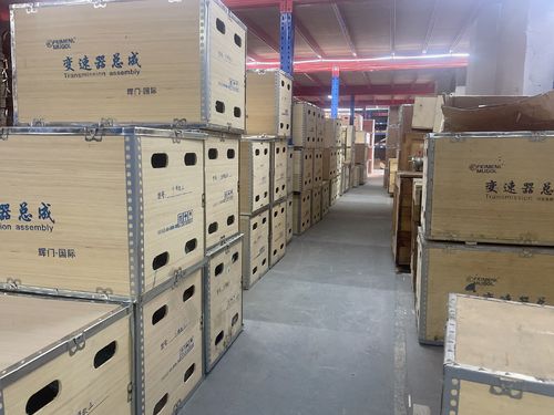 Dernières nouvelles de l'entreprise Guangdong Huimen Industrial Co., Ltd.: à la pointe de l'innovation dans les pièces automobiles