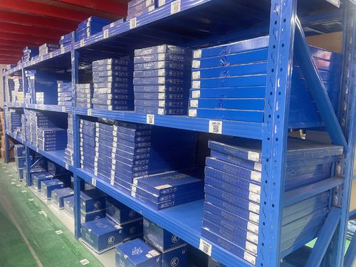 Dernières nouvelles de l'entreprise Guangdong Huimen Industrial Co., Ltd.: améliorer l'excellence automobile avec des pièces de rechange haut de gamme