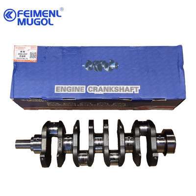 8-94453525 Parties moteur Isuzu Arbre à manivelle Pour Isuzu 4JB1 100P Isuzu 4jb1T