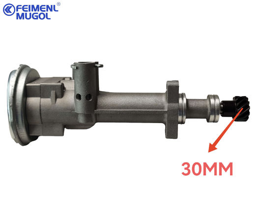 4JB1-TC1 Pièces moteur Pompe à huile Isuzu Pièces moteur 8973859850