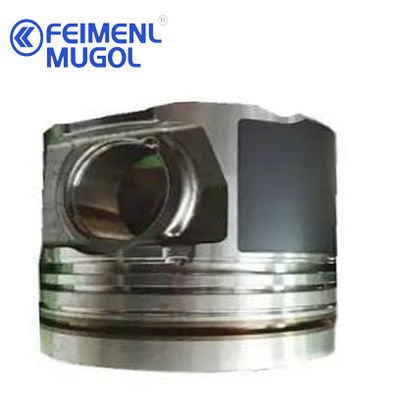 8976021091 Camion NQR70 Isuzu 4HK1 Moteur Pièces détachées automobiles Piston 8-97602109-1