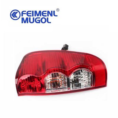 Lampe arrière de la voiture