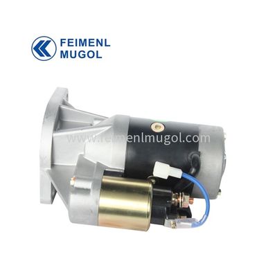 3708100TAR Moteur de démarrage automatique 2,8 kW Pour pièces automobiles Jmc