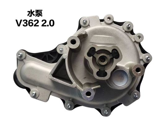 La pompe à eau est adaptée au FORD TRANSIT CUSTOM V362 2.0D