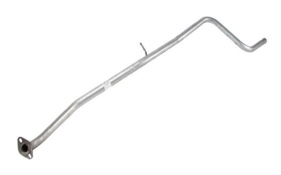 Assemblage de tuyaux d'échappement pour JMC 1051 493 Euro3/4 120320018