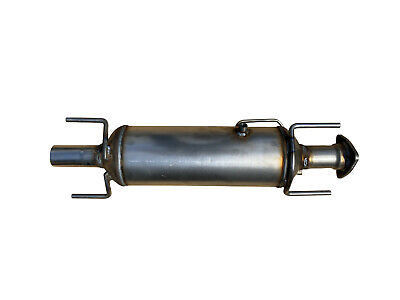 Sécuriseur avec catalyseur avec capteur de particules Pour JMC 1040 1041 120110040