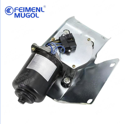 Pièces de châssis d'ISUZU de moteur d'essuie-glace pour le camion 8-94121810-3 de NKR NHR JMC