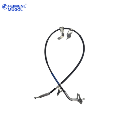 Le câble de frein de stationnement arrière droit pour JMC Yuhu 7 1600 mm OEM JP2-2A635-BC-HM