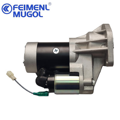 Bon prix QINGLING 700P Truck Auto Partie FEIMENL MUGOL Moteur de démarrage 3708010I P301 en ligne