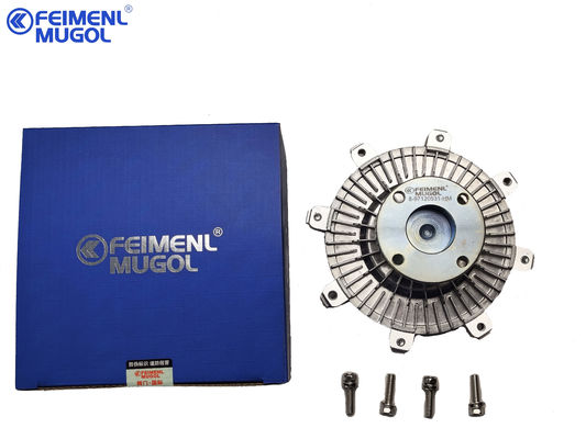 Bon prix 8-97128531 8-97128531-0 L'embrayage du ventilateur d'automobile en ligne