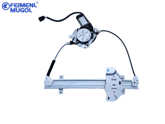 Bon prix Montage du porte-fenêtre de voiture à l'arrière droit JMC X8 6204600LC en ligne