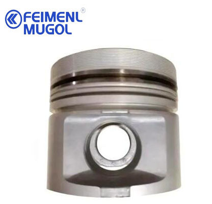Bon prix Piston Isuzu 4HF1, 112mm 8-97176-656-0 5-87813-391-0 Pièces du système du moteur en ligne