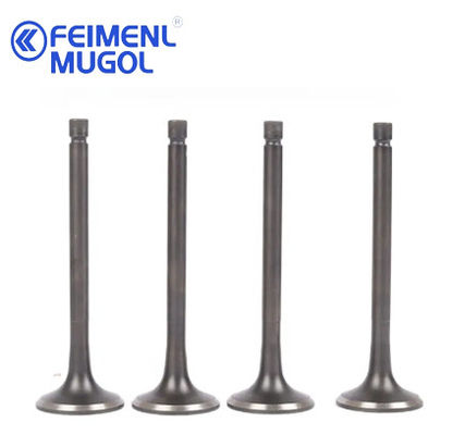 Bon prix 8-94247875-0 ISUZU soupape d'échappement pour moteur ISUZU 4JB1 4JA1 en ligne