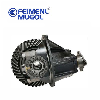 Bon prix 8-97388-712-0 NQR 7/43 Pignon différentiel de 320 mm 8973887120 en ligne