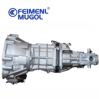 Bon prix 1701000XP65XB Original de qualité boîte de vitesses grand mur wingle 5 pièces 4D20-H6 4G63 4G69 en ligne