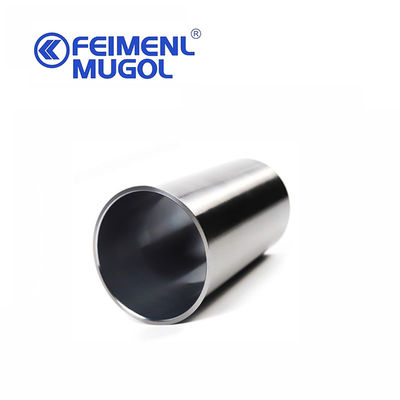 Bon prix 8971766910 2*97*160mm 4 pièces STD moteur cylindre manchon liner pour isuzu 4JA1 4JA1 liner ensemble TFR TFS moteur kit de piston en ligne