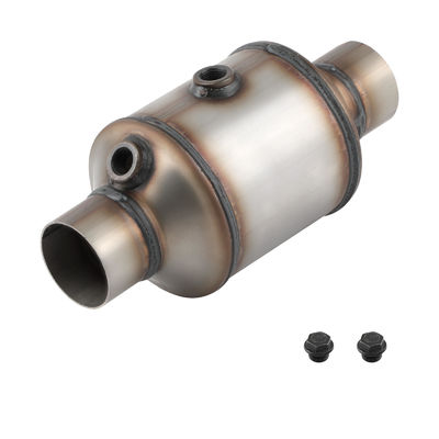 Bon prix le convertisseur catalytique Isuzu NPR GAS 6.0L NQR NRR en ligne