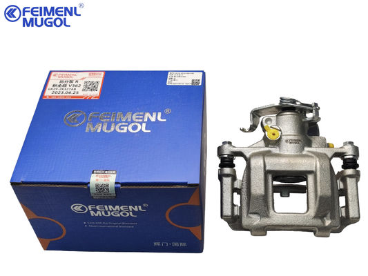 Bon prix L'assemblage du calibre de frein à droite et à gauche avant de la Ford Transit V348 PUMA2.2, GK29 à 2K328AB en ligne