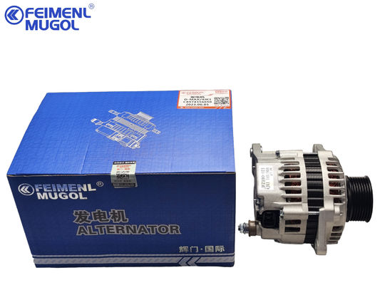 Bon prix Moteur Isuzu D-Max 4JK1 Turbo Diesel 8974356650, Système du moteur en ligne