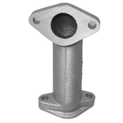 Bon prix Le frein à échappement VLV vers le tuyau silencieux pour ISUZU NKR NPR NQR 4JH1 8-97320578-0 en ligne