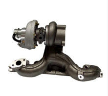 Bon prix 8-97326752-0 Turbocompresseur ISUZU Pièces de moteur pour NPR NQR NPS 4HG1 en ligne