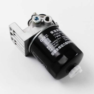 Bon prix Filtre à huile ASM Pour ISUZU 4HK1 4HF1 4HG1 8-97148268-2 Parties de moteur ISUZU en ligne