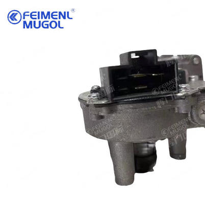 Bon prix Moteur d'essuie-glace avant ASM Pièces de camion ISUZU pour NKR 8-97855060-5 en ligne