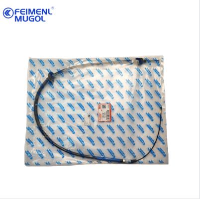 Bon prix Cable d'embrayage original de 1530 mm pour Ford Transit 98VB 7K553AA en ligne