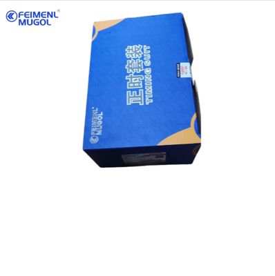 Bon prix Chaîne de chronométrage originale (66 liens) pour les modèles Ford V348 / Everest / JMC, BK3Q-6268-AA en ligne