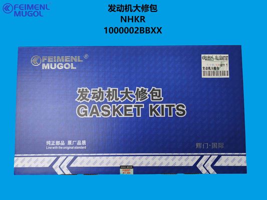 Bon prix 1000002BBXX Premium Quality Engine Kit – Restore Power to Your Isuzu NKR Diesel en ligne