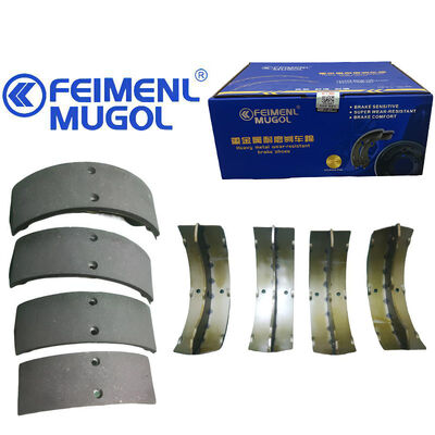 Bon prix Plaquettes de frein OEM K4427Z pour camions légers Isuzu 600P, offrant un contrôle et une stabilité de freinage supérieurs. en ligne