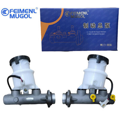 Bon prix Cylindre maître de freinage ABS à 2 broches EP1-2071-AB pour JMC Baodian 2009, amélioration de la stabilité et de la sécurité de conduite. en ligne
