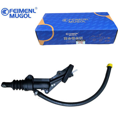 Bon prix Maître-cylindre d'embrayage à durée de vie prolongée BK21 7A543BC, pour Ford New Transit et V362 Diesel MT, réduisant les coûts de maintenance en ligne