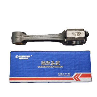 Assemblage de la tige de raccordement 100P 4JB1 Isuzu Pièces de moteur NKR JMC1030 8-97062300-0 8970623000