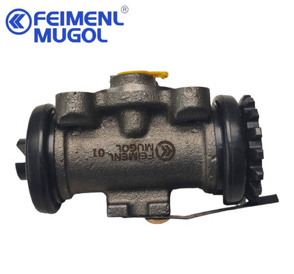 8-97078619-0 8-94128143 Cylindre de roue arrière du frein ISUZU NKR 4JB1 Pièces détachées