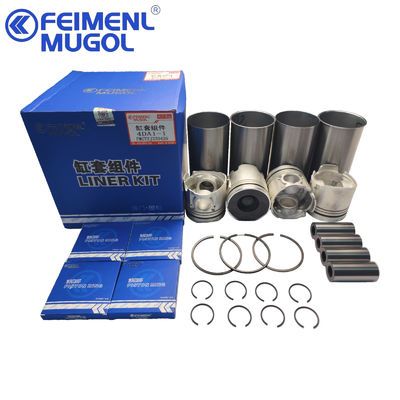 8409919990 Camion JAC Pièces automobiles 4DA1 Kit de garniture pour cylindre JAC1025 JAC1030 JAC1040 garniture