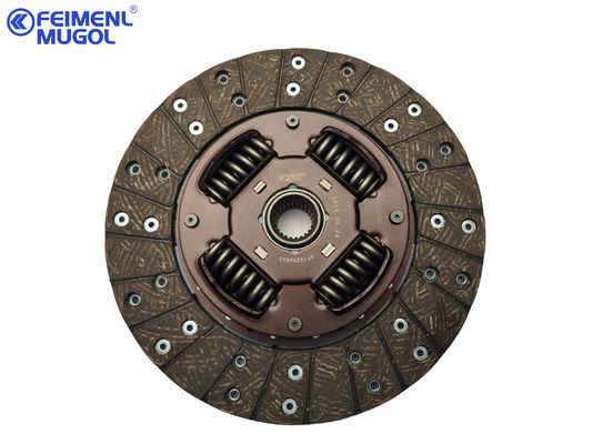 100P600 PDAMX 8-97257124-HM Pièces de transmission automatique Disque d'embrayage