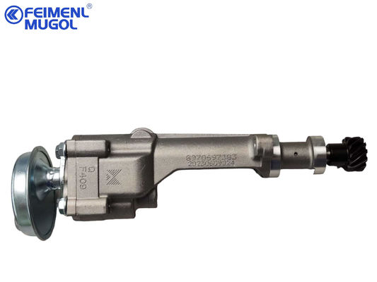 JMC1020 4JB1 8970697383 8-97069738-3 Pièces du système de moteur Isuzu 4jb1 pompe à huile