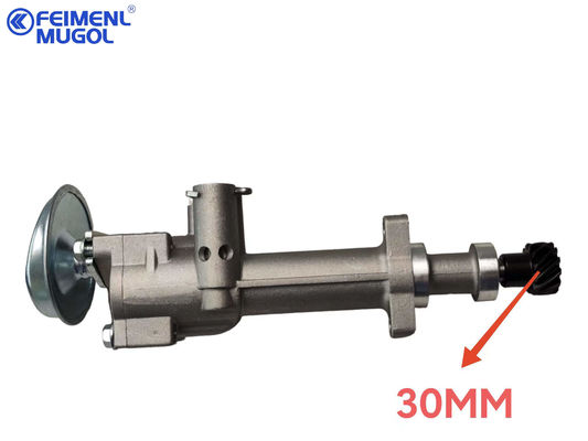 JMC1020 4JB1 8970697383 8-97069738-3 Pièces du système de moteur Isuzu 4jb1 pompe à huile