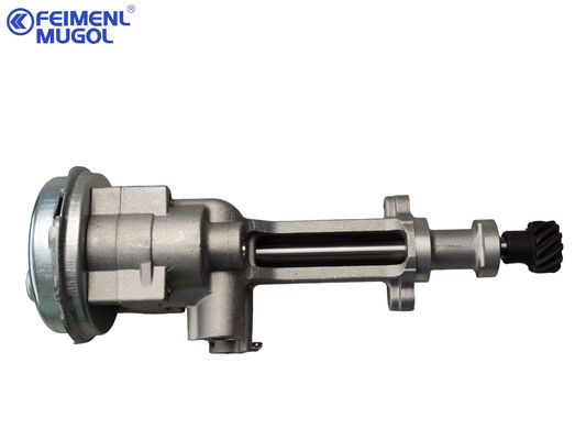 4JB1-TC1 Pièces moteur Pompe à huile Isuzu Pièces moteur 8973859850